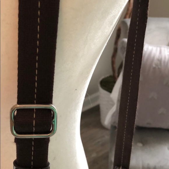 Coach Satchel - Picture 7 of 8